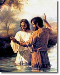 The Truth on Baptism