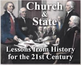 Church and State Union Lessons