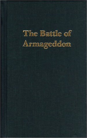 The Battle of Armageddon