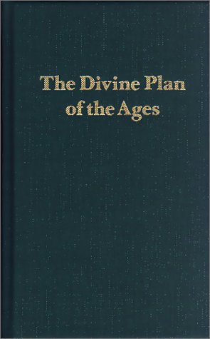 The Divine Plan of the Ages