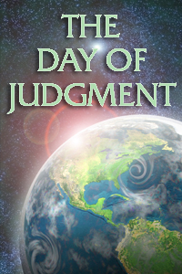 judgment day bible